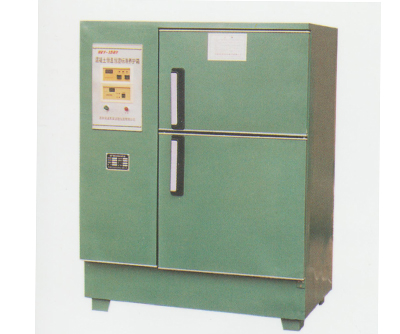 HBY系列水泥恒溫恒濕標準養(yǎng)護箱