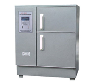 HBY-40B水泥恒溫恒濕標準養(yǎng)護箱