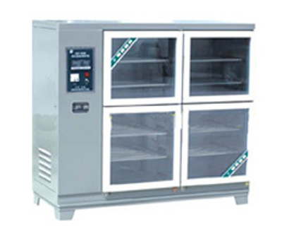 SHBY-90B混凝土標準養(yǎng)護箱